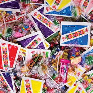【中古】 Maine / American Candy Senjaku Pudding Candy – Japan Candy Store