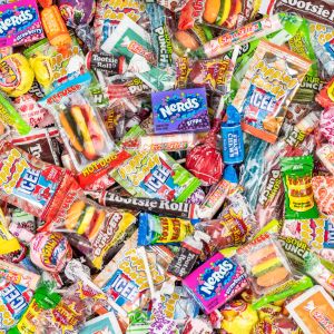  (6 bags x 150g) Hitschie's Original XL Snap Chews Mix 5.3 oz  Hitschies chewy candy made with fruit juice non gmo made in germany :  Grocery & Gourmet Food