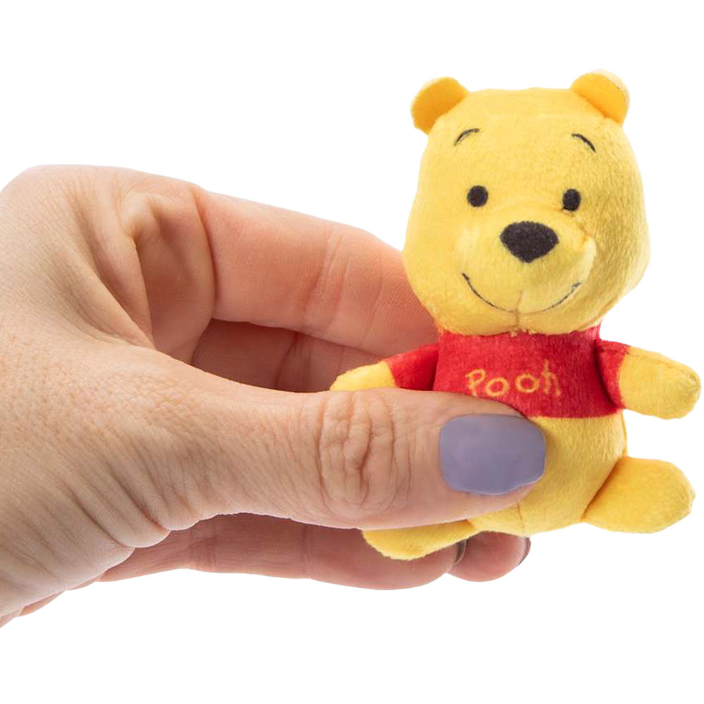 Disney - poohページ Micro Teenie Disney Pooh Boxed Plush | A&A Global Industries
