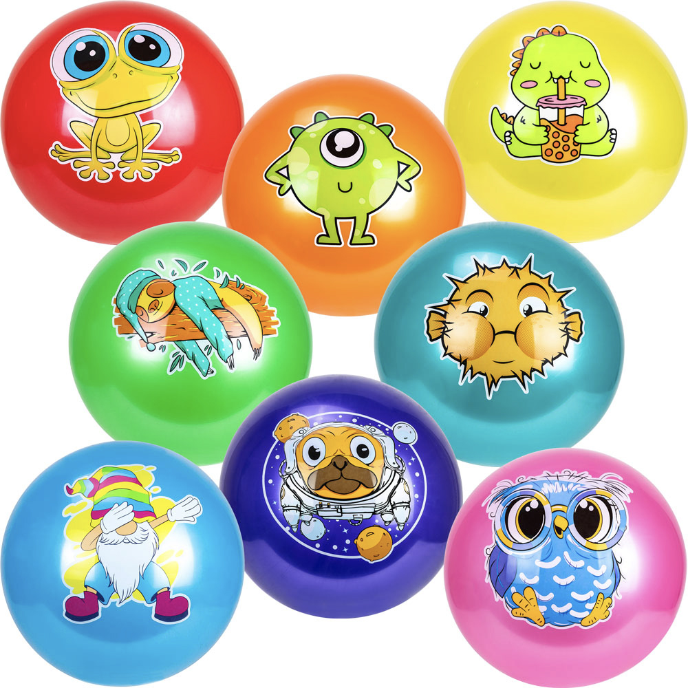 Pallone Orbz Sfumato 40 cm - Balloon Planet Pallone Orbz Sfumato 40 cm - Balloon Planet