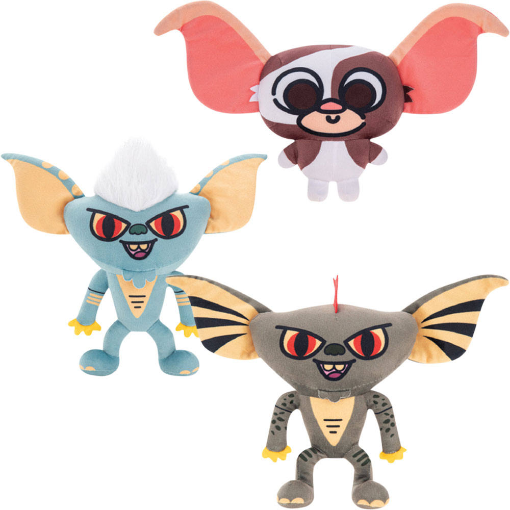 Gremlins Chibi 6in to 9in Asst | A&A Global Industries
