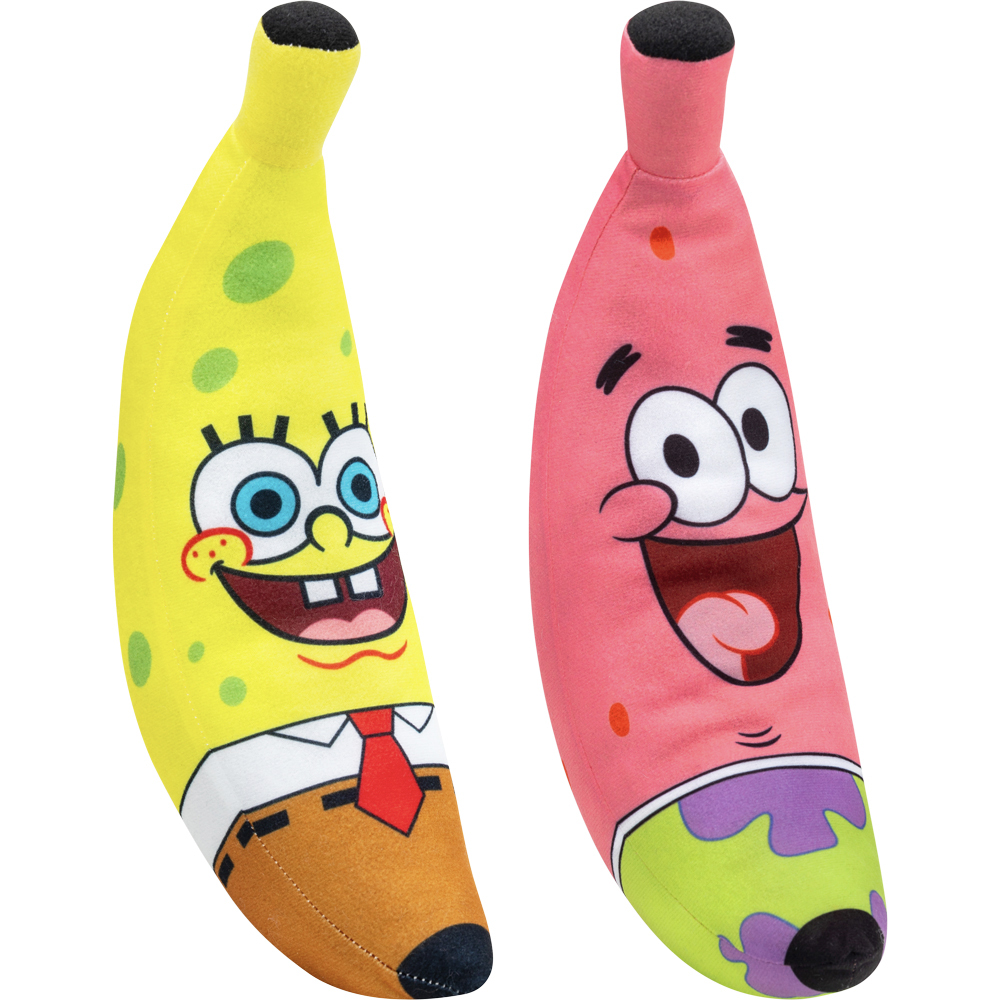 Spongebob plushy deals