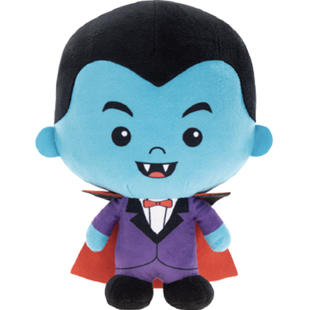 Universal Monster Color 7in Plush | A&A Global Industries
