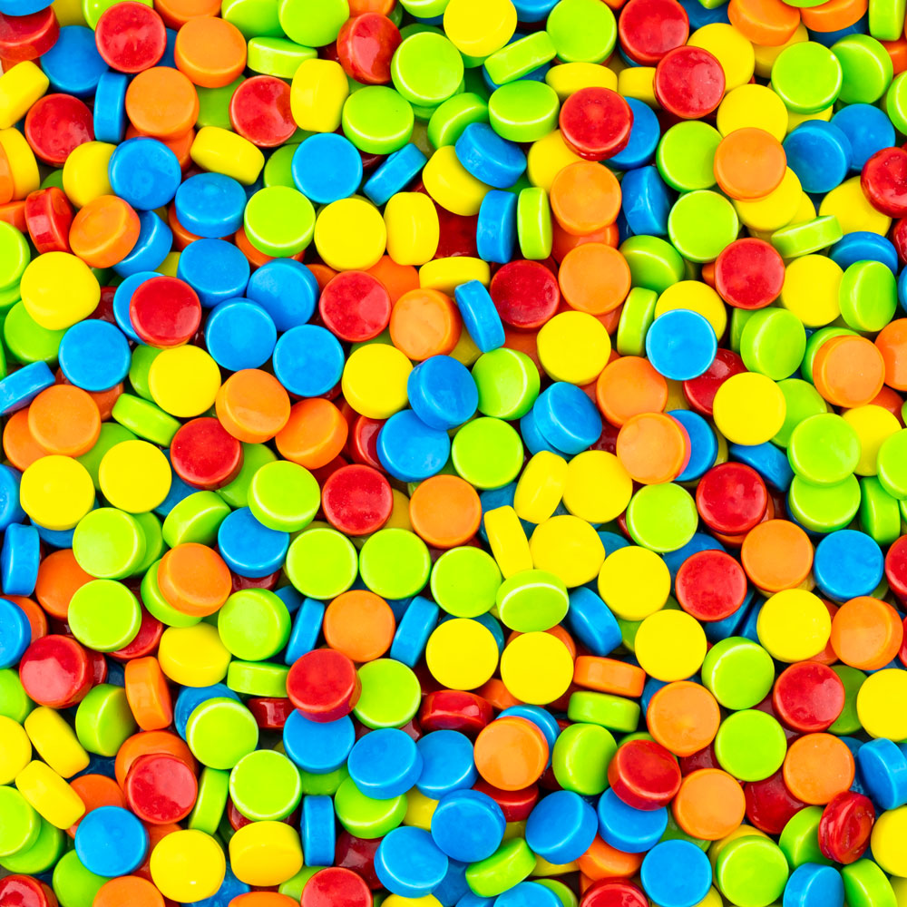 Pucker Ups | A&A Global Industries