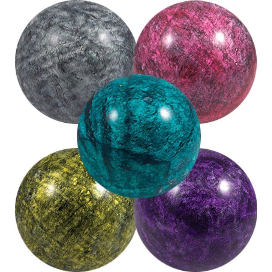 Bowling Hi-Bounce 45mm Balls A&A Global Industries