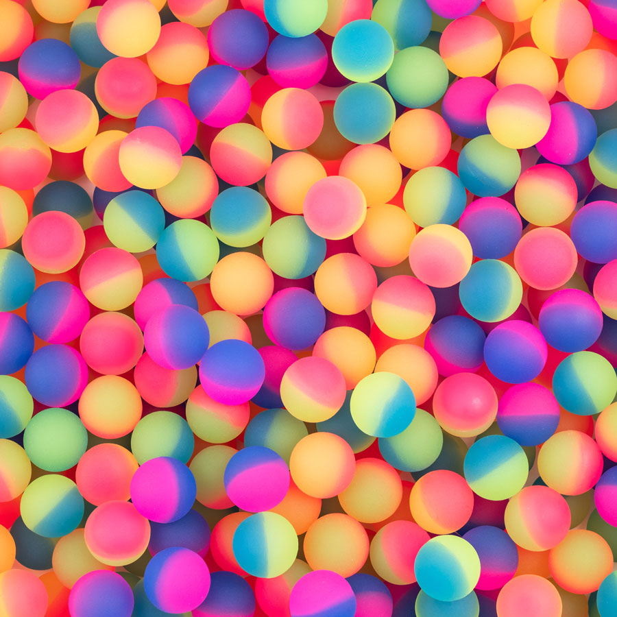 Icy Superballs A&A Global Industries - Main Image