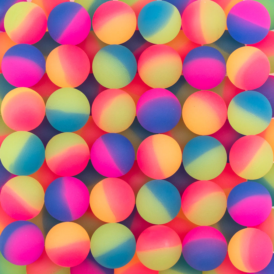 Icy Superballs A&A Global Industries