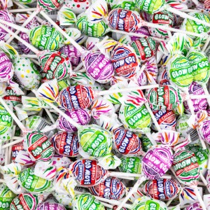 Candy Crane Mixes | A&A Global Industries