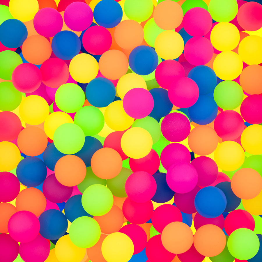 Balls