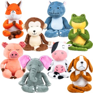Meditating Animals - Main Small Pic - AA-Global - 3GMEDAN