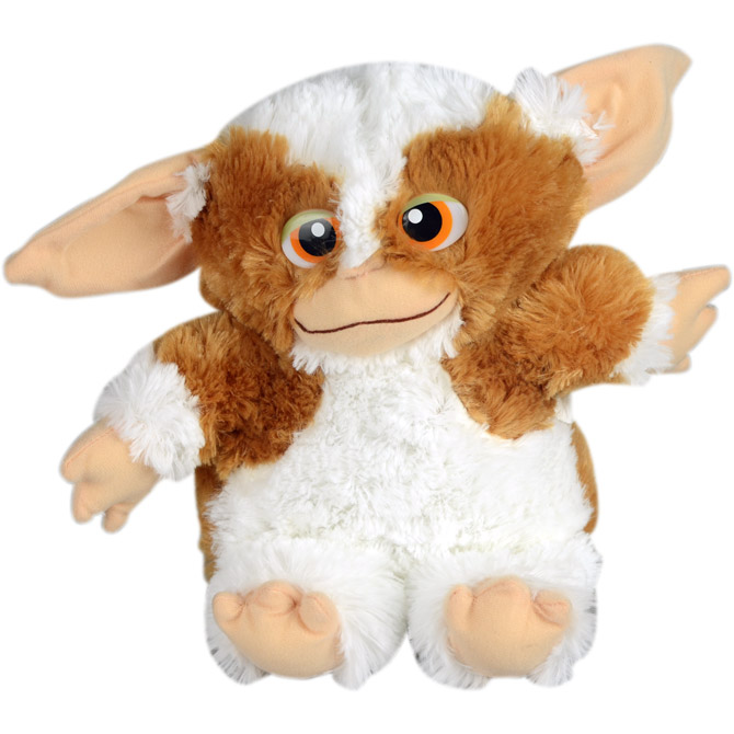 Gremlins Gizmo Plush (13in) A&A Global Industries