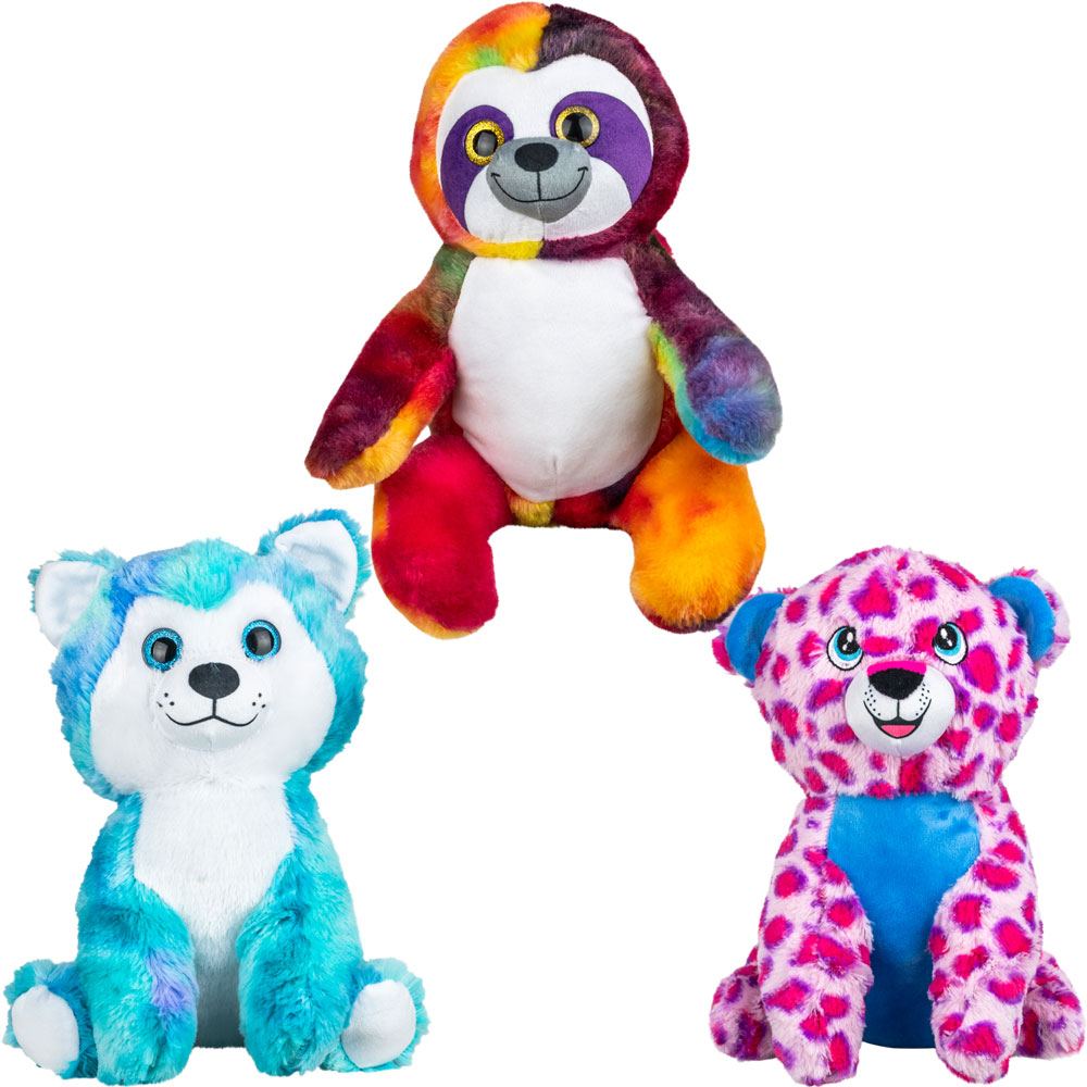 A6リフィルVarious stuffed animals 2100円 A6リフィルVarious stuffed animals