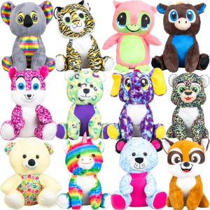 Super Premium Generic Plush - Main Small Pic - AA-Global - 4GJUMMIX17