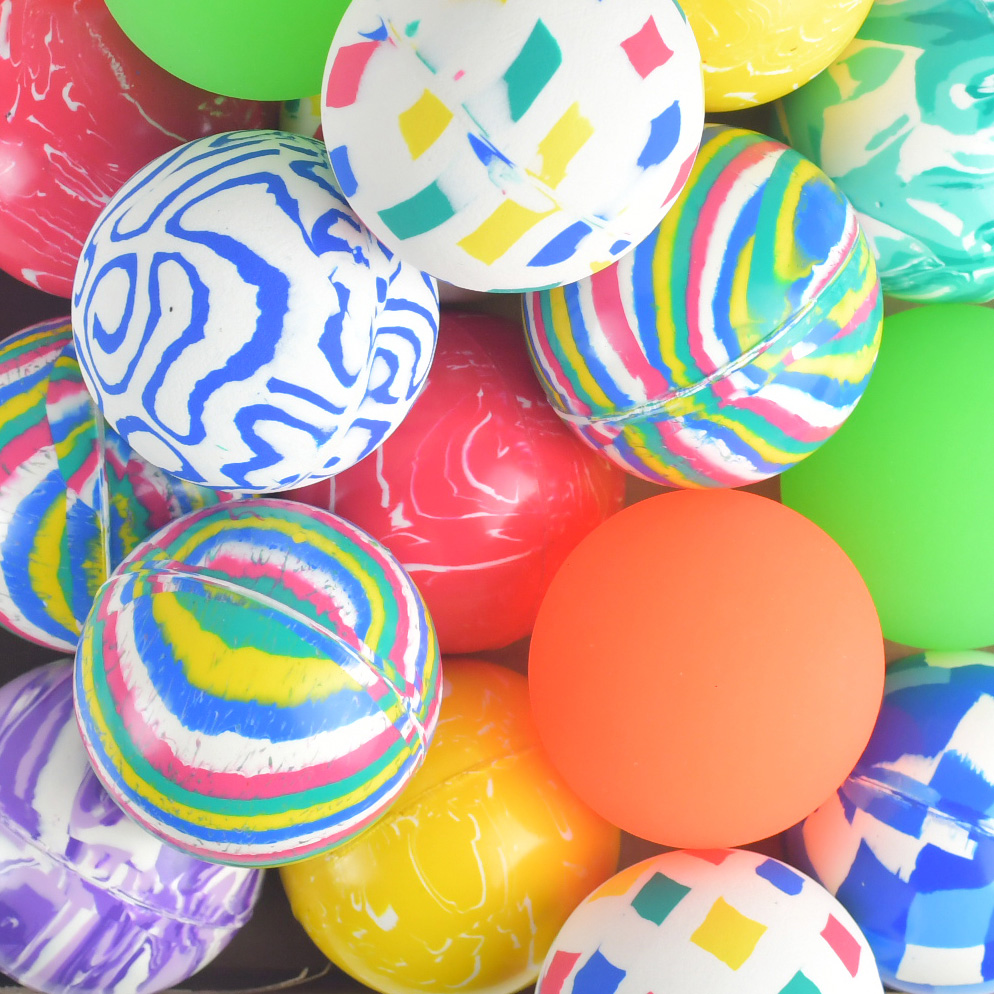 Mixed Superballs | A&A Global Industries