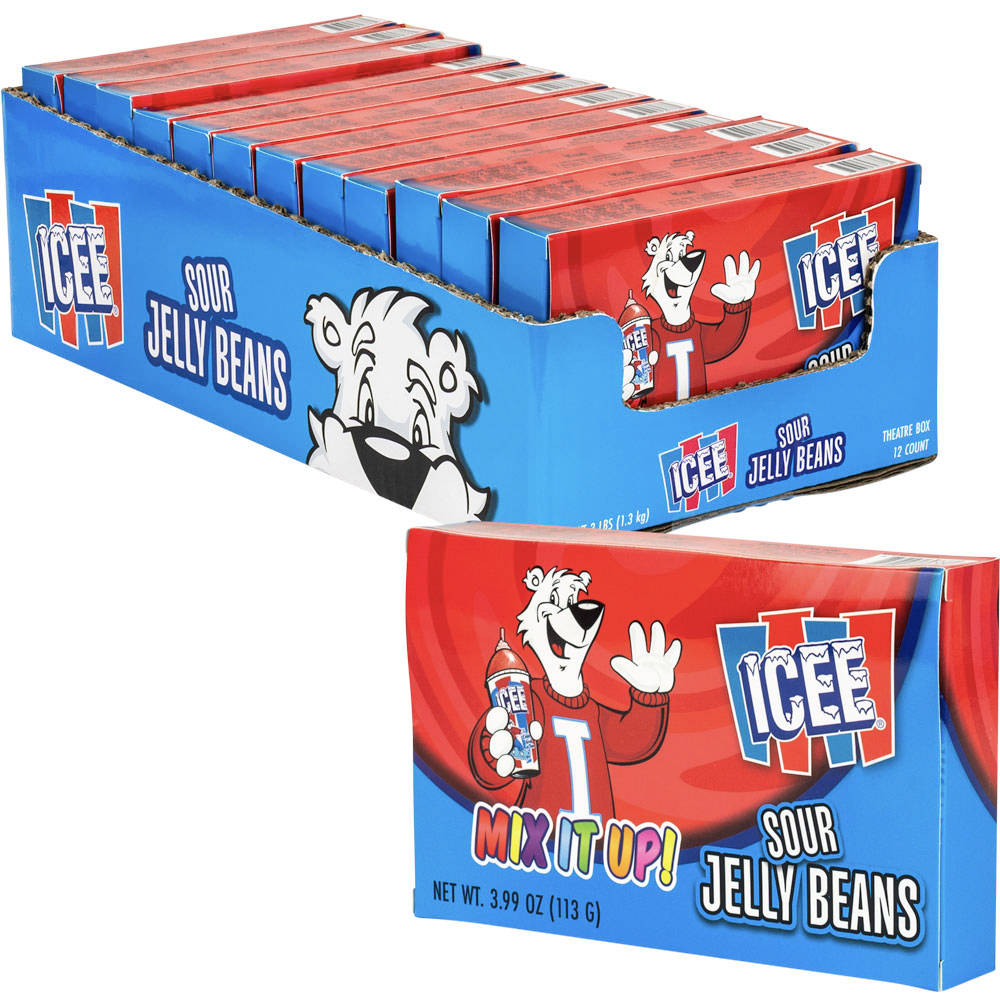 【4CD】EYEDEA 関連セット（E&A, FACE CANDY） Amazon.com : Mike & Ike Assorted Jelly Beans Candy 14 oz – Bulk