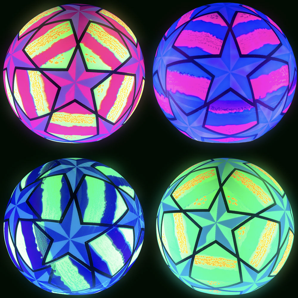 Inflatable Morning Star – MXDVS, image size:1000x1000