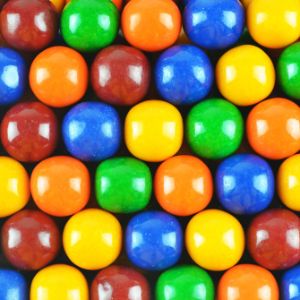 M&M's Plain - Case  A&A Global Industries