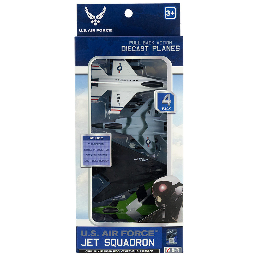 Action And Toy Figures | A&A Global Industries