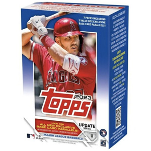 Start a Business Dropshipping Topps Baseball Cards