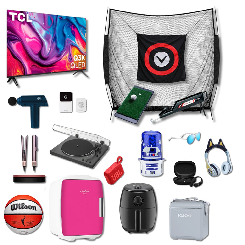 PIA Premium Products Showcase