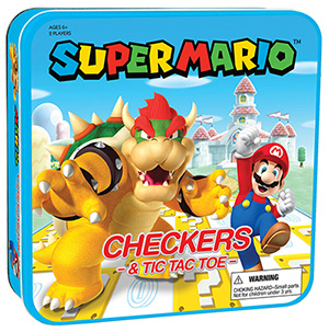 Monopoly The Super Mario Bros. Movie Edition Kids Board Game Includes  Bowser Token, Family Games, Ages 8+