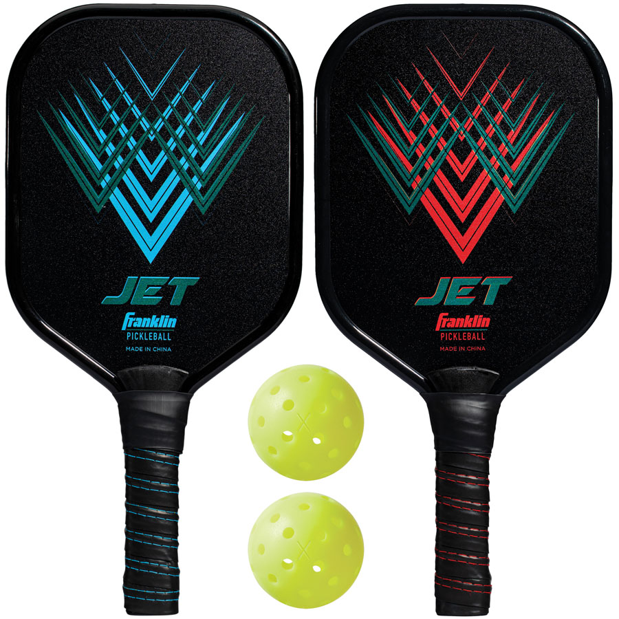 Paddle Bat & Ball Set