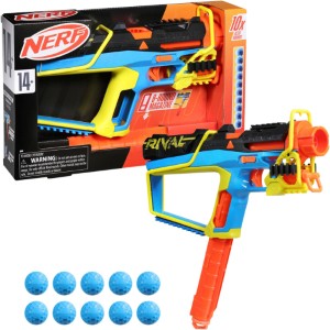 Nerf Zombie Corrupter | A&A Global Industries