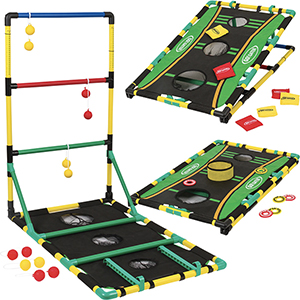 East Point Sports Tailgate Combo - Tailgate Combo Set Product - AA-Global - CS4122
