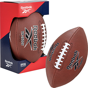 Reebok Outdoor Boxed Football - Football Product - AA-Global - CS4130