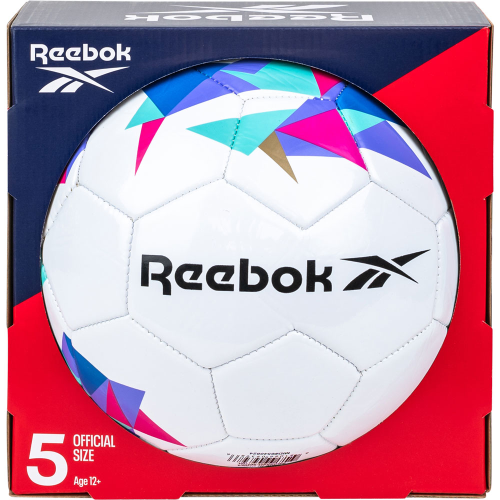 Reebok VR 1500 Outdoor Soccer Ball | A&A Global Industries