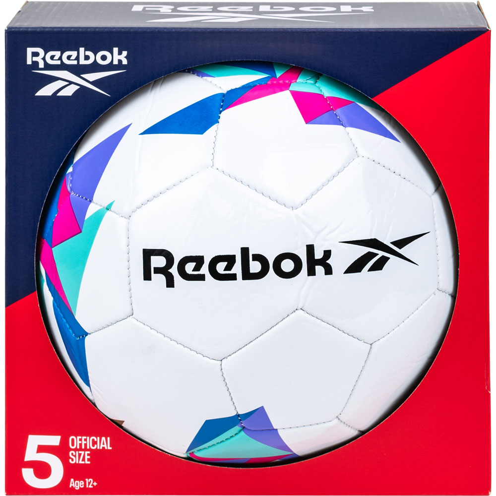Reebok VR 1500 Outdoor Soccer Ball | A&A Global Industries Reebok VR 1500 Outdoor Soccer Ball | A&A Global Industries