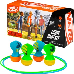 Nerf Two Player Pickleball Set | A&A Global Industries