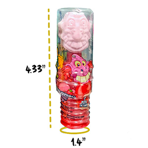 Raindrops Candy Trolls Wax | A&A Global Industries