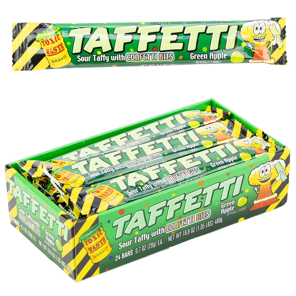 Candy at Wholesale Prices