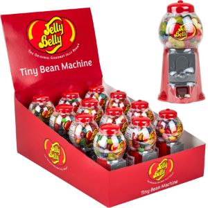 Distributeur de bonbons Jelly Belly My Favorites