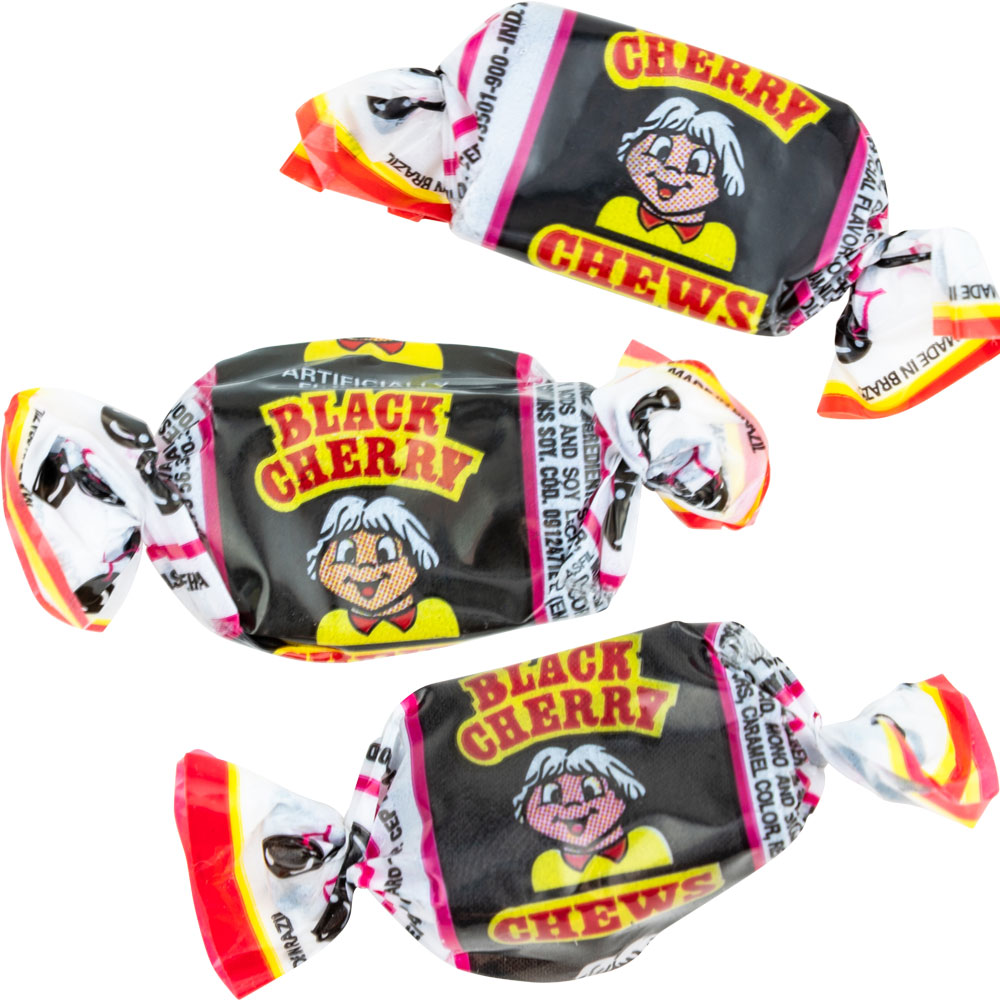 Black Cherry Chews | A&A Global Industries