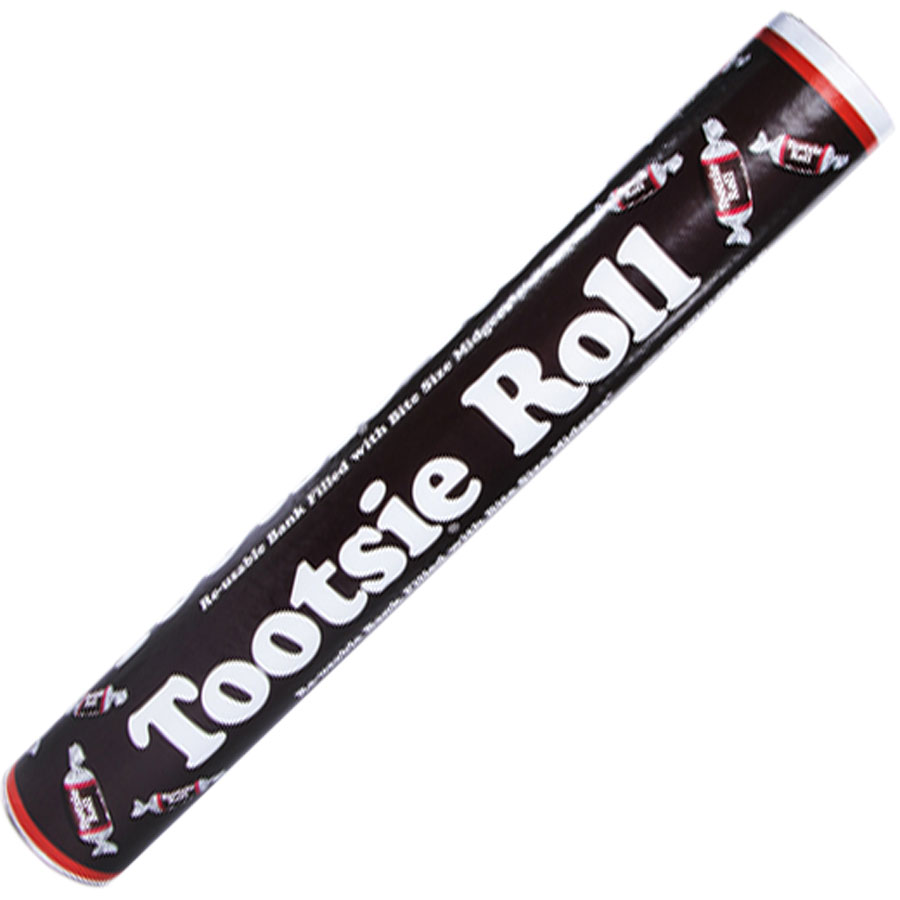 Tootsie Roll Tub (Bite Size)