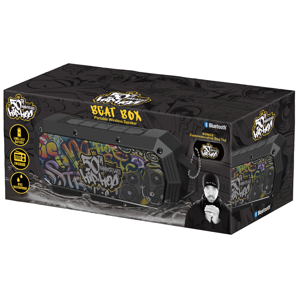 スピーカー・ウーファー beatbox portable beats新作！ワイヤレススピーカーbeatbox portable！5月22日発売