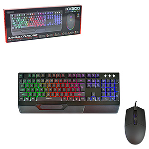 Light Up Gaming Keyboard | A&A Global Industries
