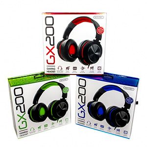 Gx200 headset discount