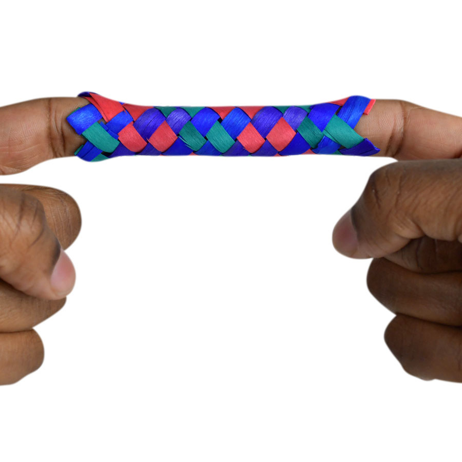 Finger Traps | A&A Global Industries Finger Traps | A&A Global Industries