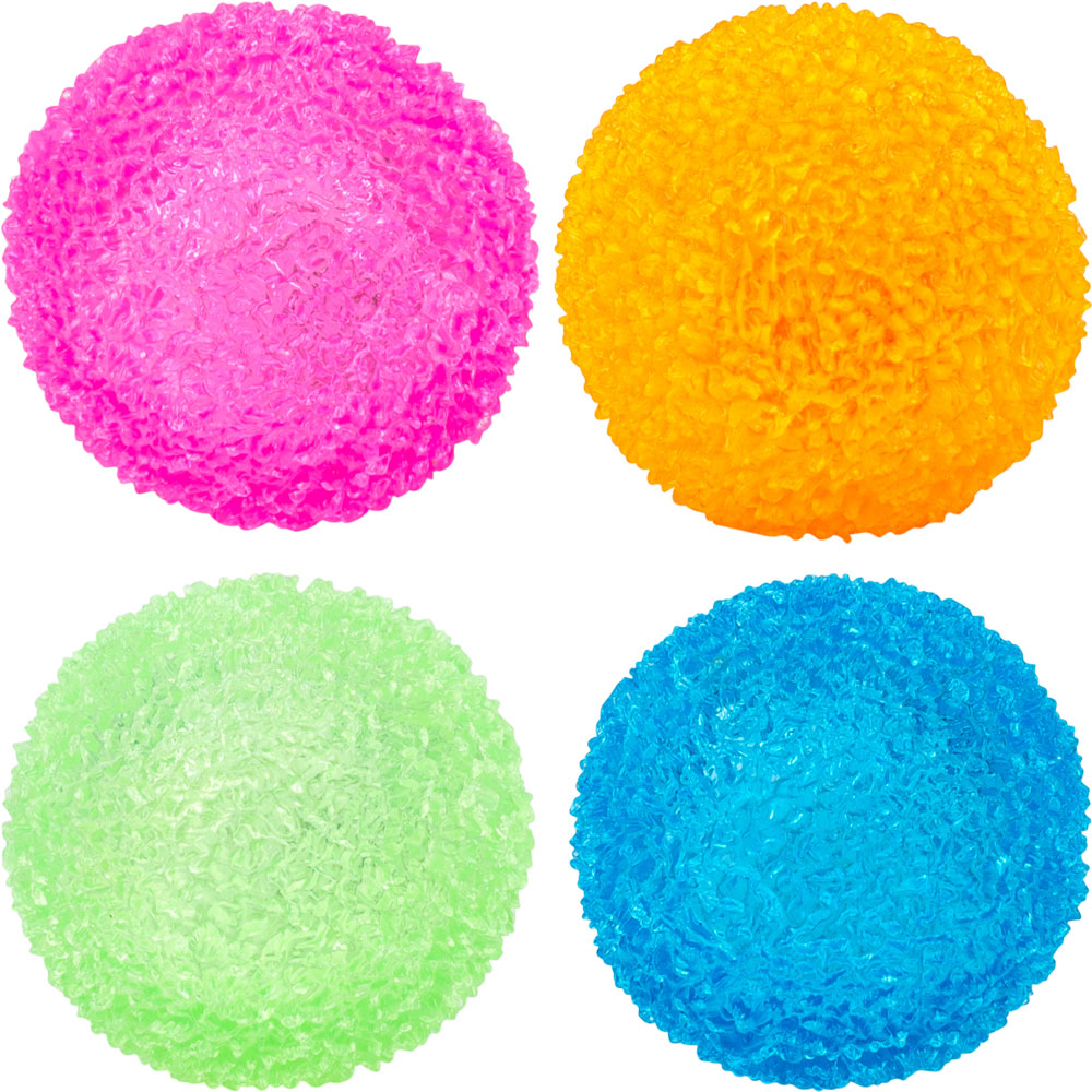 8月限定値下げSUPER CHRYSTALATE BALLS Super Bouncing Comet Ball - Keycraft