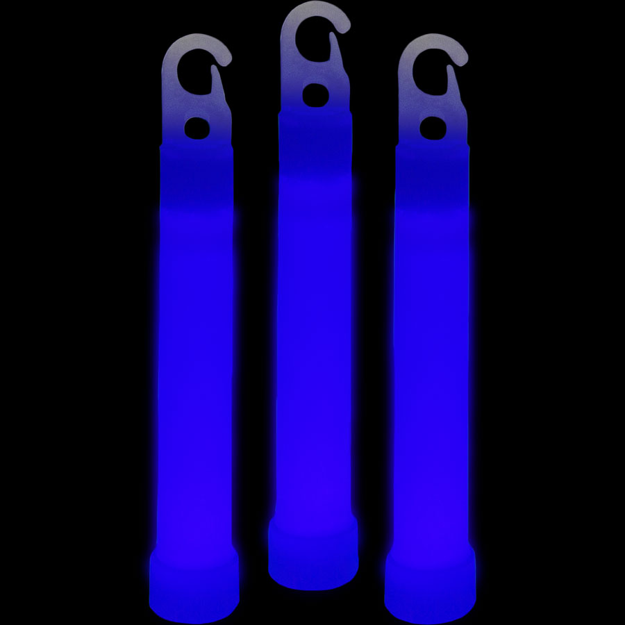 Big Glow Sticks - Large Glowsticks - The Glow Company