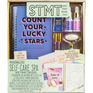 STMT DIY Signature Spa Set - Each