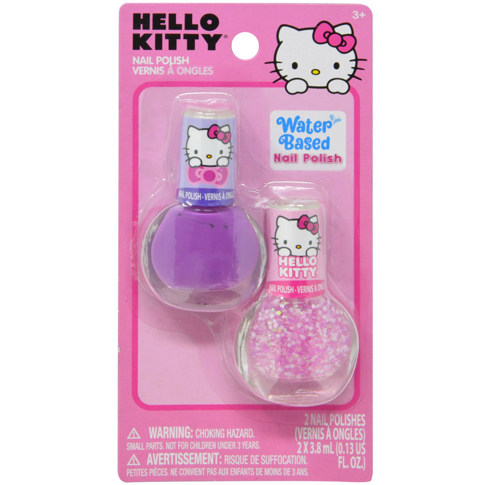 Fancy Fingernails | Hello kitty nails art, Hello kitty nails, Nail art