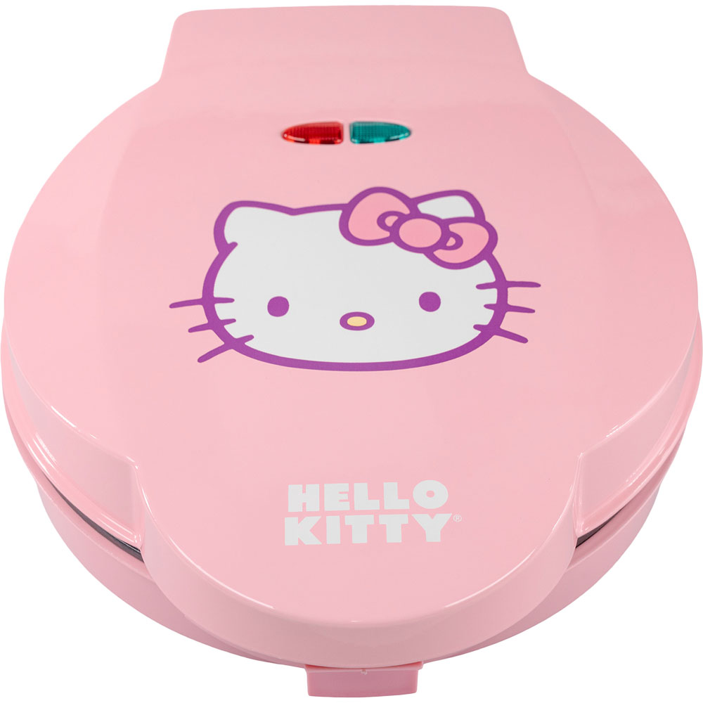 Hello Kitty Quesadilla Maker