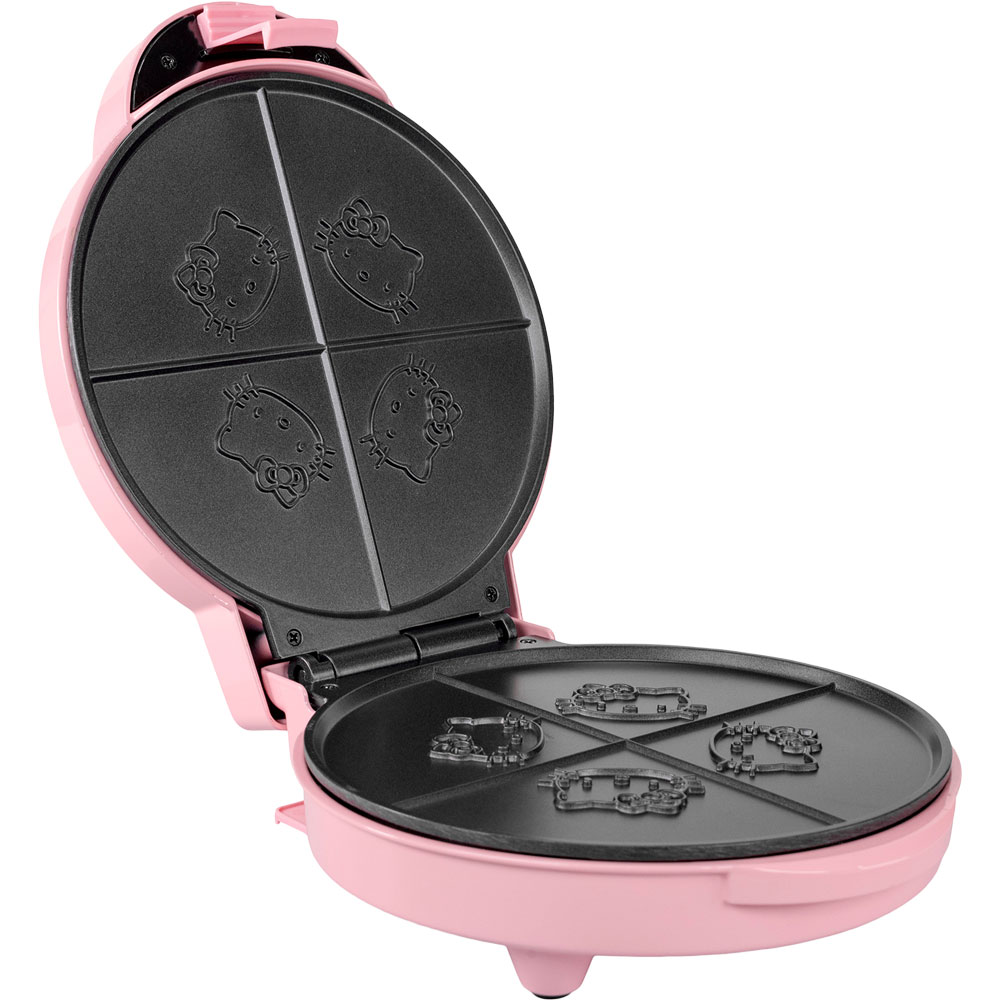 Hello Kitty Quesadilla Maker - Thumbnail 3