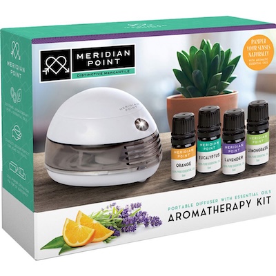 Aroma Therapy Kit | A&A Global Industries