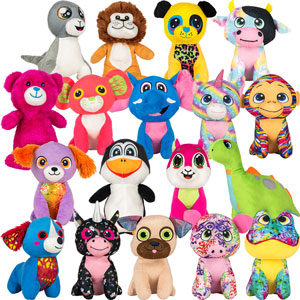 A & discount a company toys