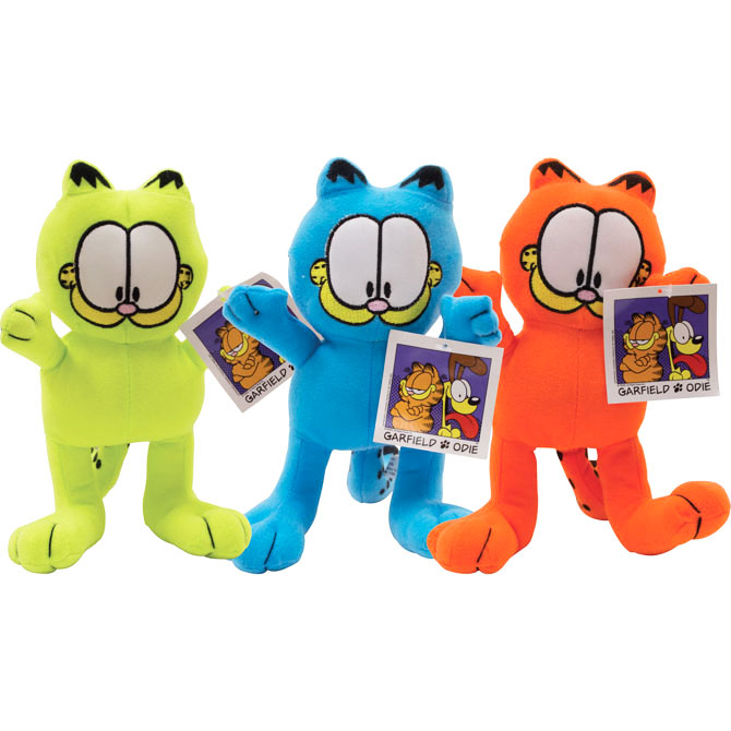 Small Plush A A Global Industries